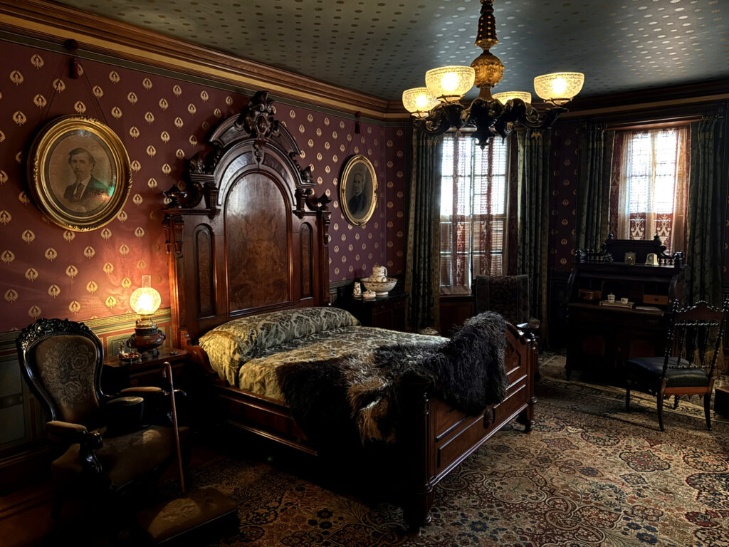 Museum Collection Room Rooms & Collections – Grundy Museum